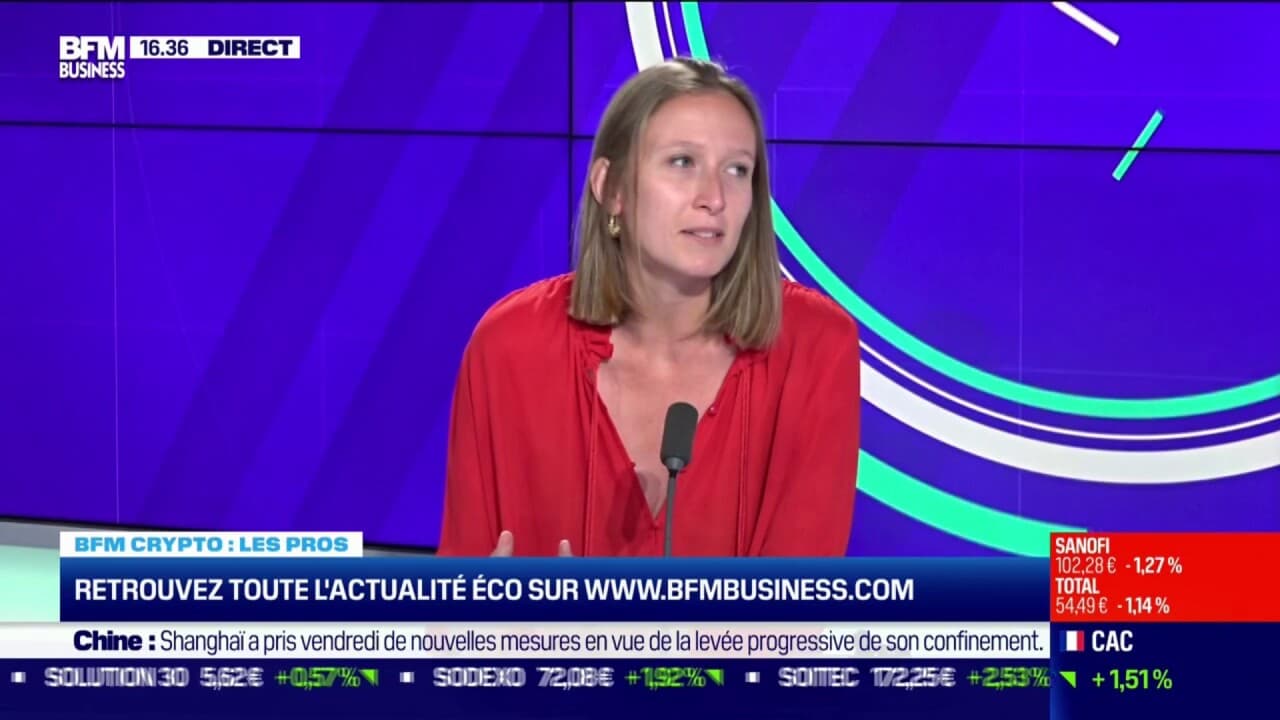 Pour Christine Lagarde les cryptos “ne valent rien” : conflit de génération  ?