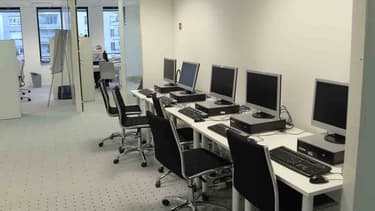 Le compte personnel de formation n'a "pas changé la donne en matière de formation professionnelle".