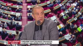 Mourad Boudjellal sur Jérôme Peyrat : "Quand tu te présentes face aux Français, il faut avoir le cul propre !"