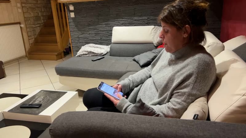 Disparition de Lylou dans le Rhône: sa mère indique que la jeune fille a été retrouvée saine et sauve