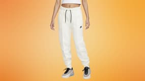Ce jogging de la marque Nike passe sous la barre des 65€ pendant une durée limitée