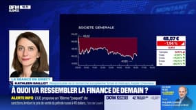 Le potentiel de Société Générale en bourse - 10/06