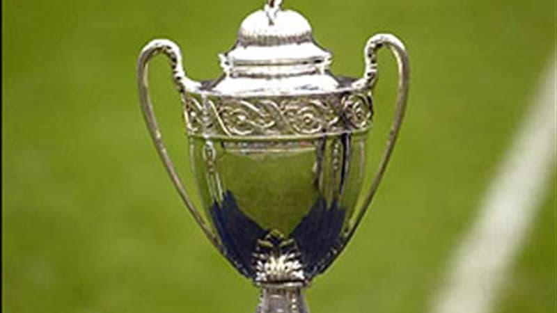 La Coupe de France