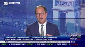 60 Minutes Business - Lundi 10 janvier