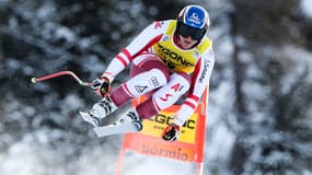 Matthias Mayer