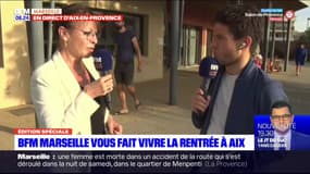 Aix-en-Provence: un plan sur le harcèlement scolaire dès la primaire