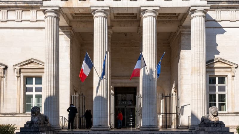 120 victimes, 930.000 fichiers pédopornographiques: quatre hommes jugés à Orléans pour appartenance à un réseau pédocriminel
