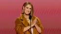 Céline Dion a reçu une standing ovation du public des Grammy Awards lors de son apparition surprise le dimanche 4 février 2024