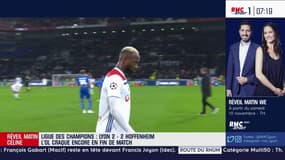 Fekir dans la liste de Deschamps ? La réponse de Jean Rességuié