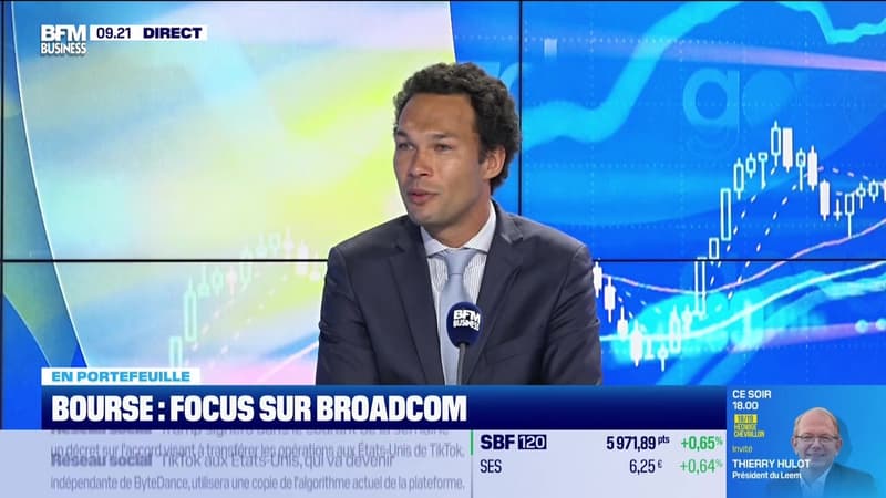 En portefeuille - 23/09