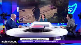 Assassin's Creed Shadows: le retour en grâce d'Ubisoft ?