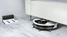 Recommandé par les internautes, cet aspirateur robot Silvercrest devient une pépite chez LIDL