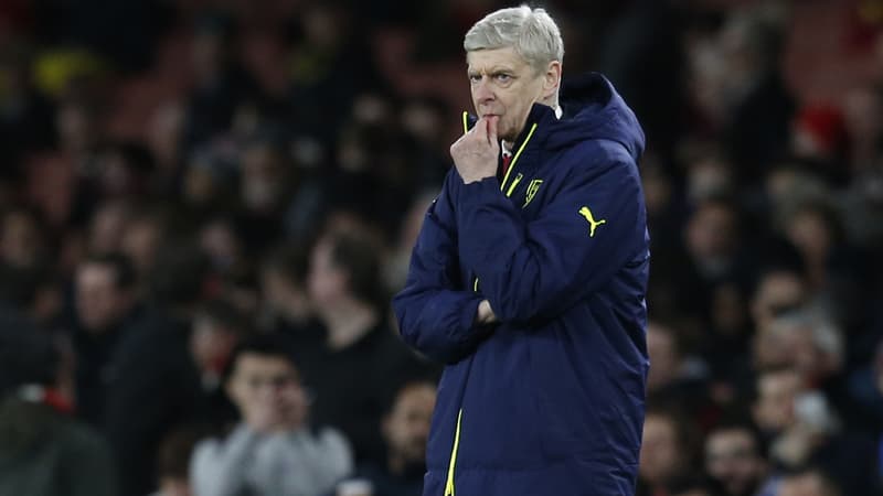 Arsène Wenger
