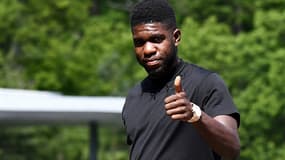 Umtiti