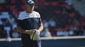 Vern Cotter