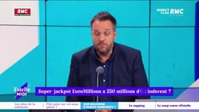 L'intégrale d'Estelle Midi du vendredi 15 juillet 2022