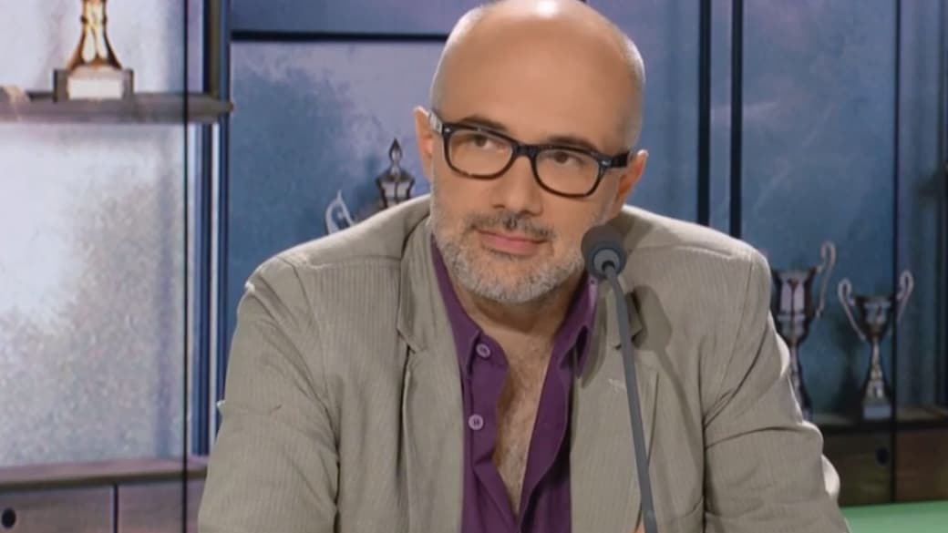 Auteur de l'enquête, Matthieu Suc explique la nouvelle affaire Benzema