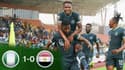 CAN 2022 : L'Egypte de Salah battue d'entrée par le Nigéria 