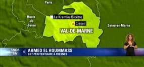 Evasion d'un détenu de Fresnes: "Des coups de feu ont été tirés"