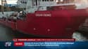 L'Ocean Viking demande un "port sûr" pour débarquer 555 migrants