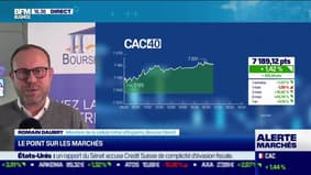 Le plan de trading : Le point sur les marchés - 29/03