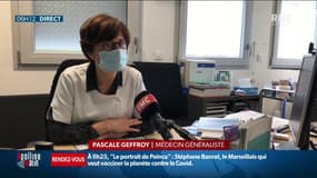 Covid-19: le ministre de la Santé souhaite encourager l'hospitalisation à domicile 