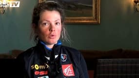 Biathlon / Dorin-Habert : "Un super bilan"