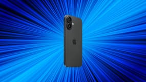 Cdiscount annonce secrètement un prix rarement vu sur le célèbre iPhone 16 Apple 