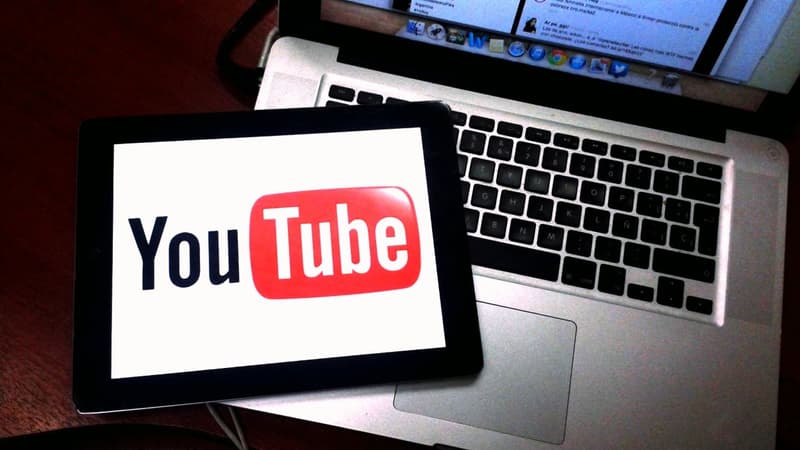 YouTube a promis de renforcer la vigilance (photo d'illustration)