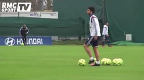Grenier, le retour !