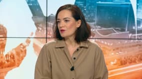 Sophie Obadia, avocate de la plaignante. 