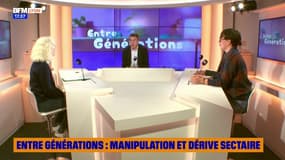 Entre Générations, numéro de janvier