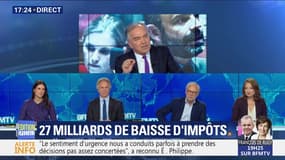 BFM Story: Édition spéciale sur sur le discours de politique générale d’Edouard Philippe