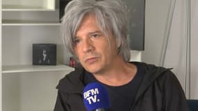 Nicola Sirkis