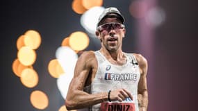 Yohann Diniz