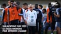 Qualifs Euro 2020 : Les Bleus amoindris pour affronter l’Albanie