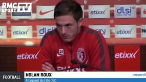 Football / Ligue 1 / Lille a un championnat à finir - 13/03