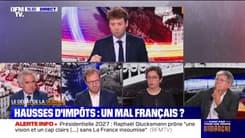 Quarante milliards/budget : la poursuite d'une chimère ? - 06/07