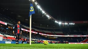 Le Parc des Princes