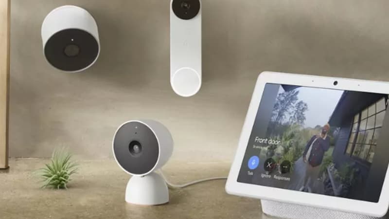 Des images supprimées mais pas effacées: comment le FBI a récupéré les vidéos d'une sonnette Google Nest après l'enlèvement de la mère d'une journaliste américaine de NBC News