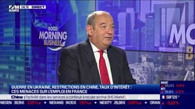 Taux de chômage le plus faible depuis 15 ans en France