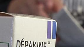 Les risques liés à la Dépakine sont pointés du doigt depuis plusieurs mois.