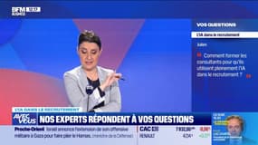 Comment former les consultants pour qu'ils utilisent pleinement l'IA ?