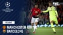 Résumé : Manchester United - Barcelone (0-1) - Ligue des champions