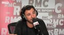 Dugarry : "Emery est un vrai et énorme problème pour le PSG"