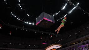 Image d'illustration d'épreuves de gymnastique