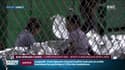 Donald Trump veut autoriser la détention illimitée des enfants de migrants dans les centres de rétention