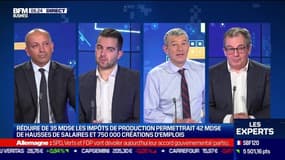 Les Experts - Mercredi 24 novembre