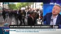 Brunet & Neumann : Non-appel à voter Macron - 28/04