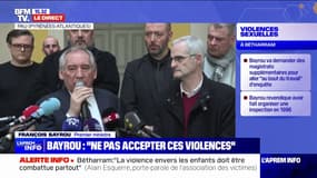 Affaire Bétharram: François Bayrou soutient avoir "demandé une inspection en 1996"